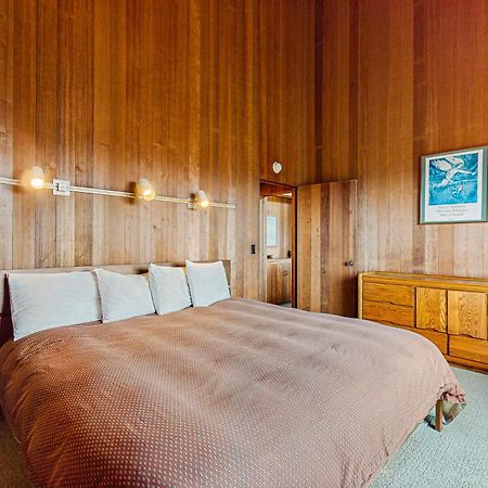 シー・ランチ Norman Houseヴィラ エクステリア 写真